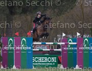 Bologni F Trifoglio TosTour 2013- S5 7229 : Arezzo Equestrian Centre, Bologni Filippo, Toscana Tour 2013, Trifoglio di San Calogero, foto di Stefano Secchi ©